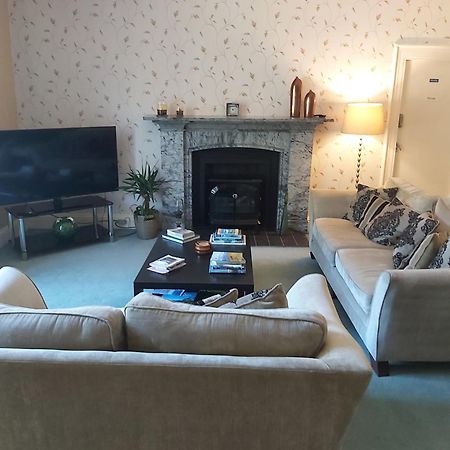 Elton Guest House Grange-over-Sands Kültér fotó
