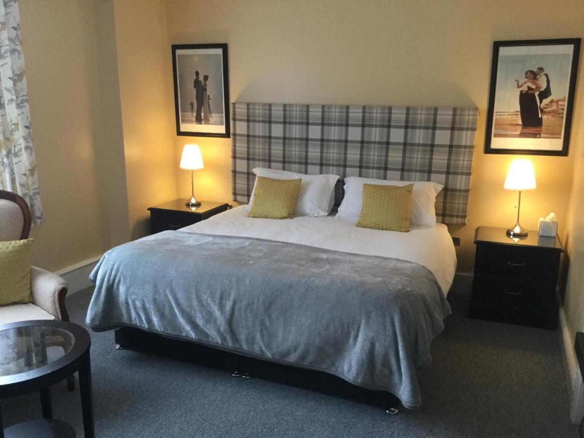 Elton Guest House Grange-over-Sands Kültér fotó
