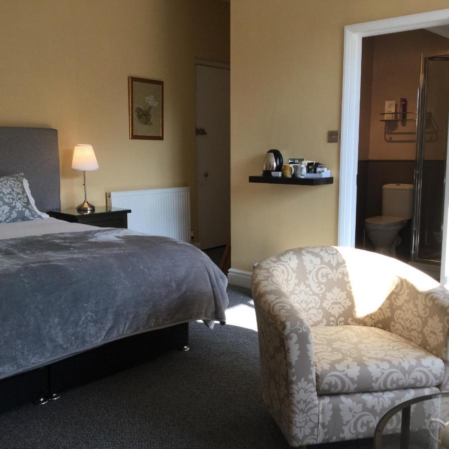 Elton Guest House Grange-over-Sands Kültér fotó