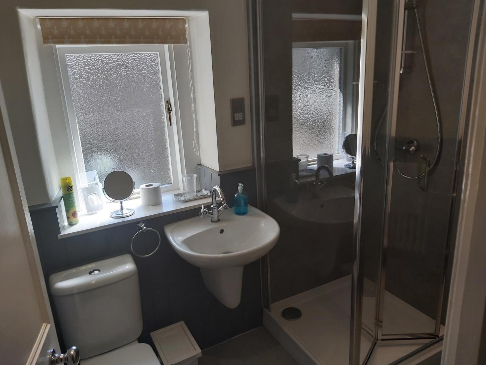 Elton Guest House Grange-over-Sands Kültér fotó