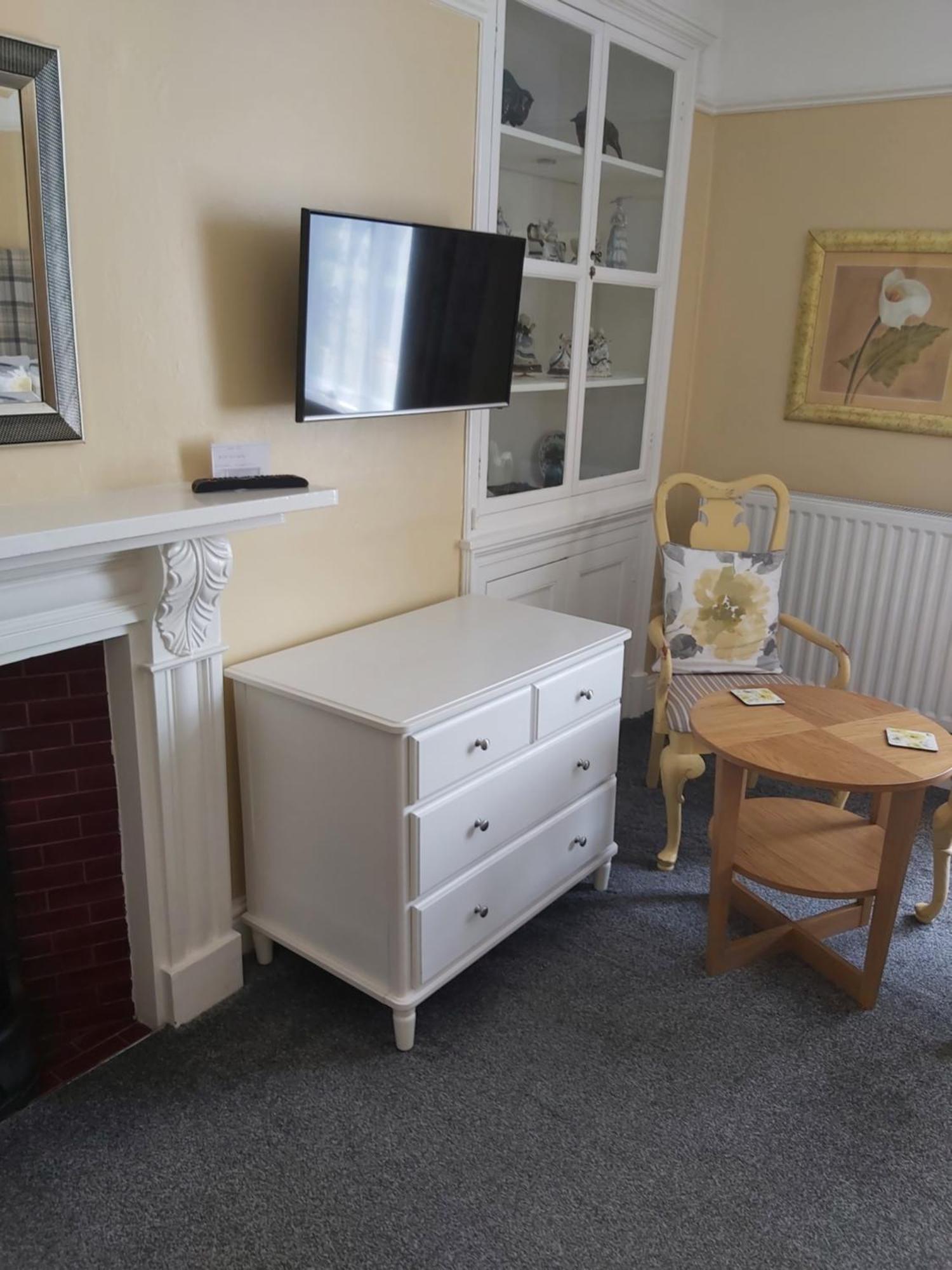 Elton Guest House Grange-over-Sands Kültér fotó